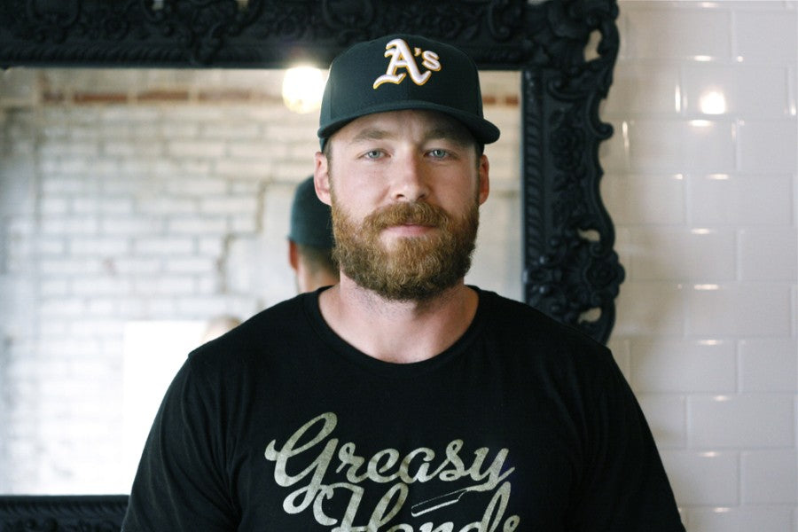 Spotlight: Greasy Hands Barbershop, The Shoals, Alabama