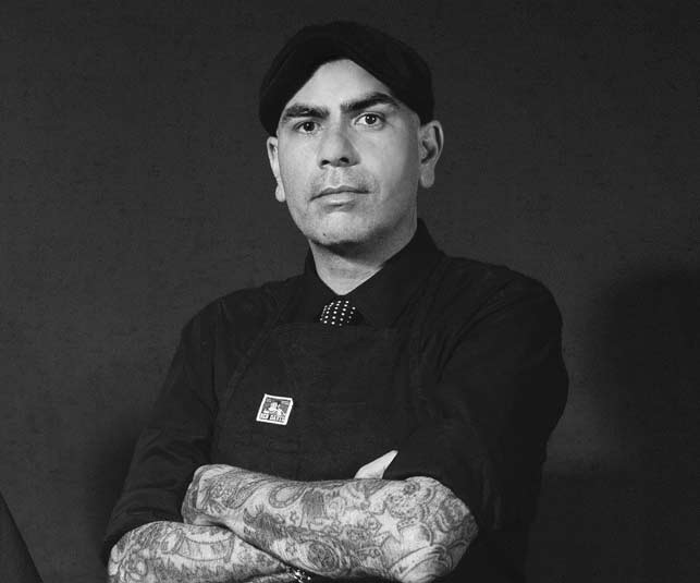 PEDRO ZERMENO
