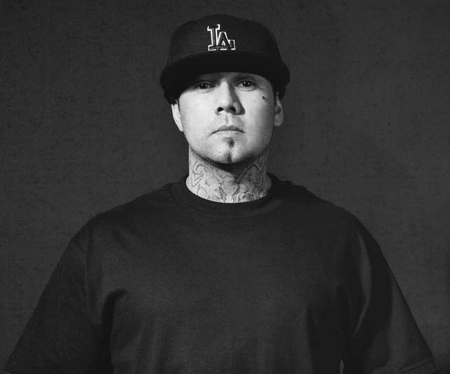Scott Serrata: The Story