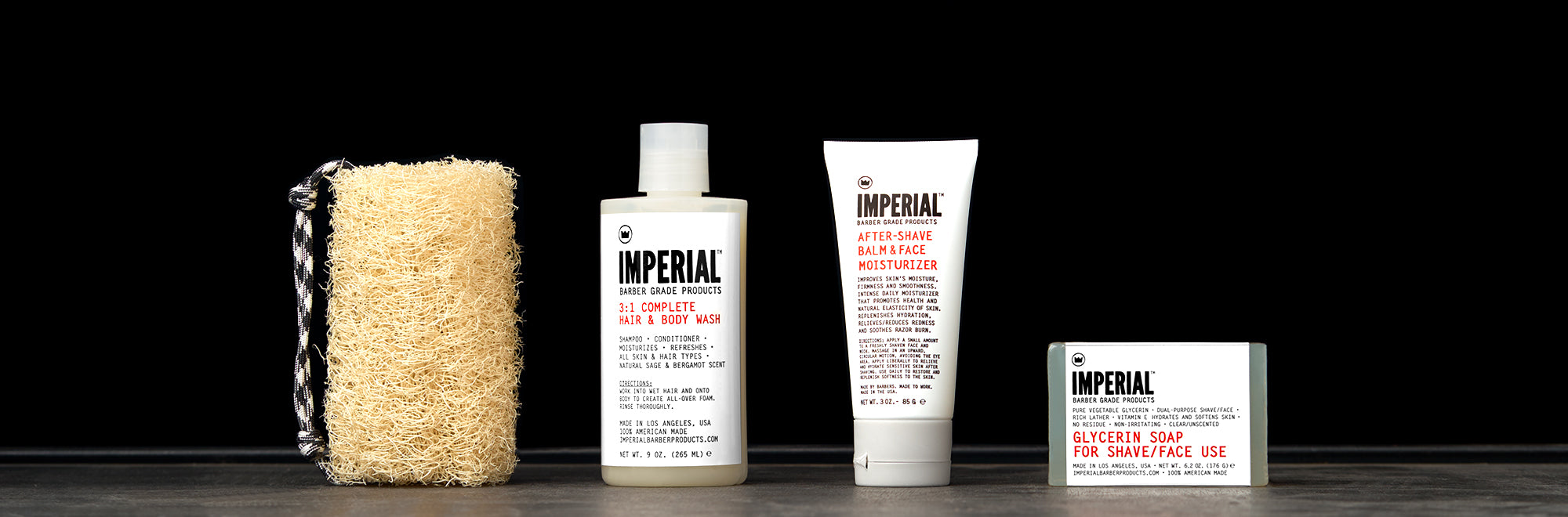 SKIN CARE