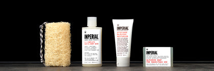 SKIN CARE