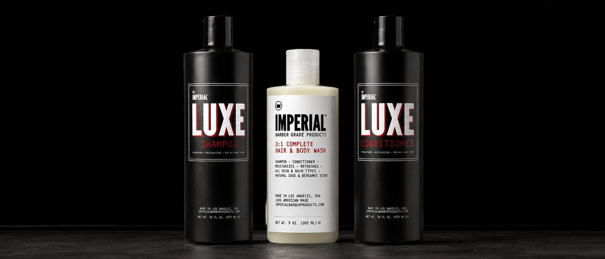 LUXE COLLECTION