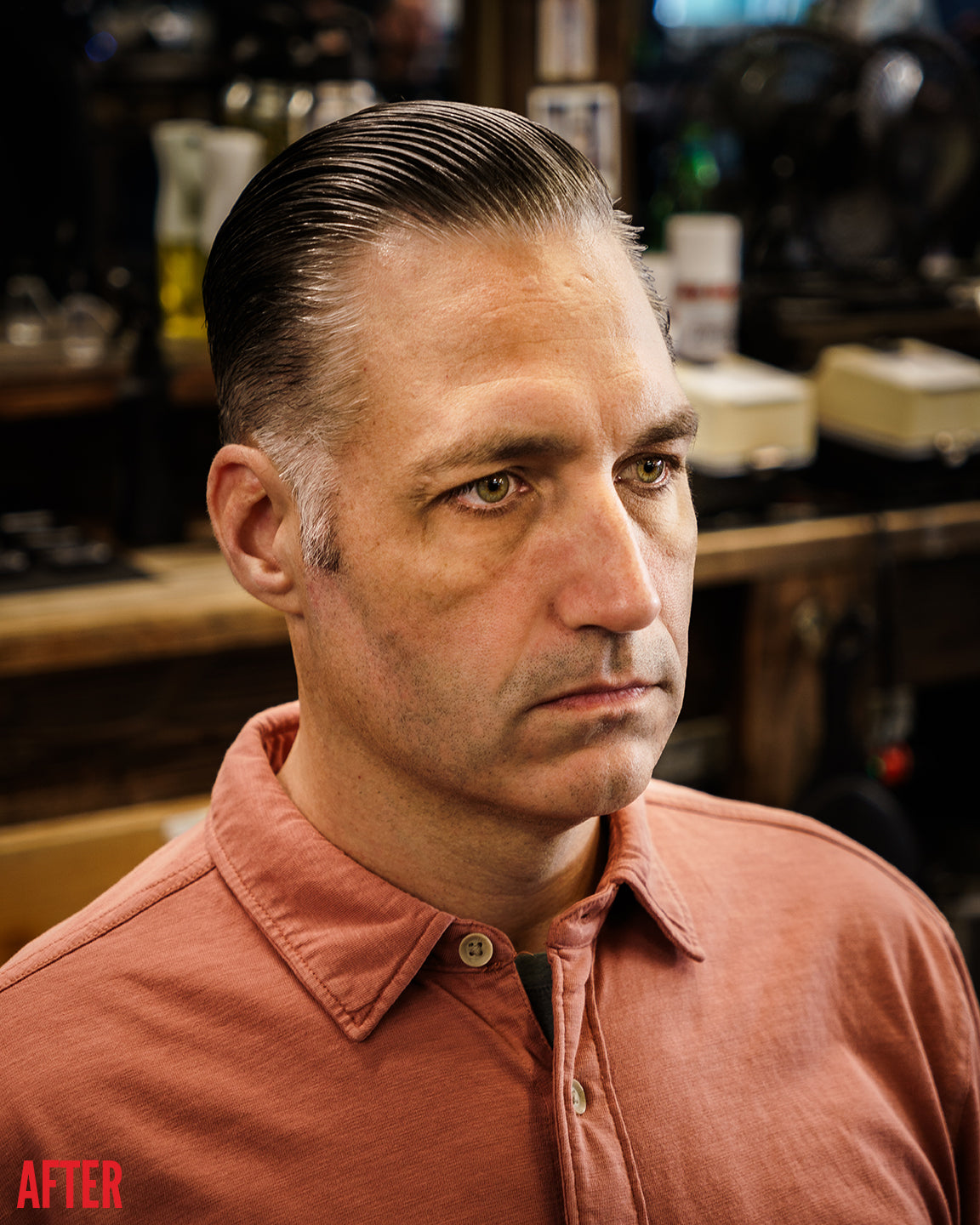 Blacktop Pomade - 6oz