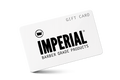 Digital Gift Card