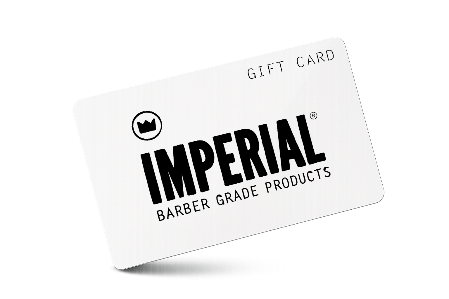 Digital Gift Card