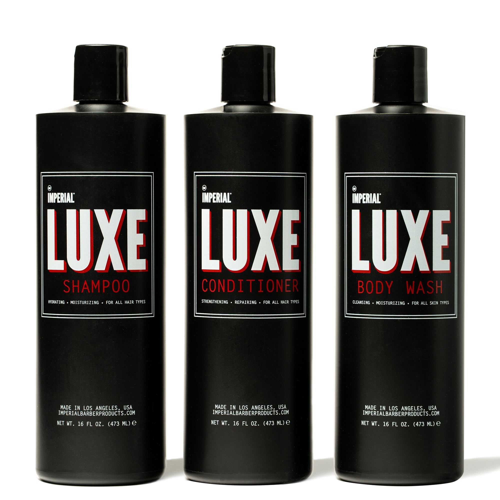 LUXE Collection Bundle
