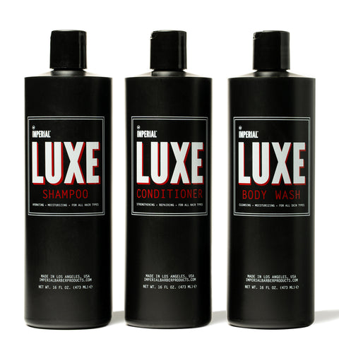 LUXE Collection Bundle