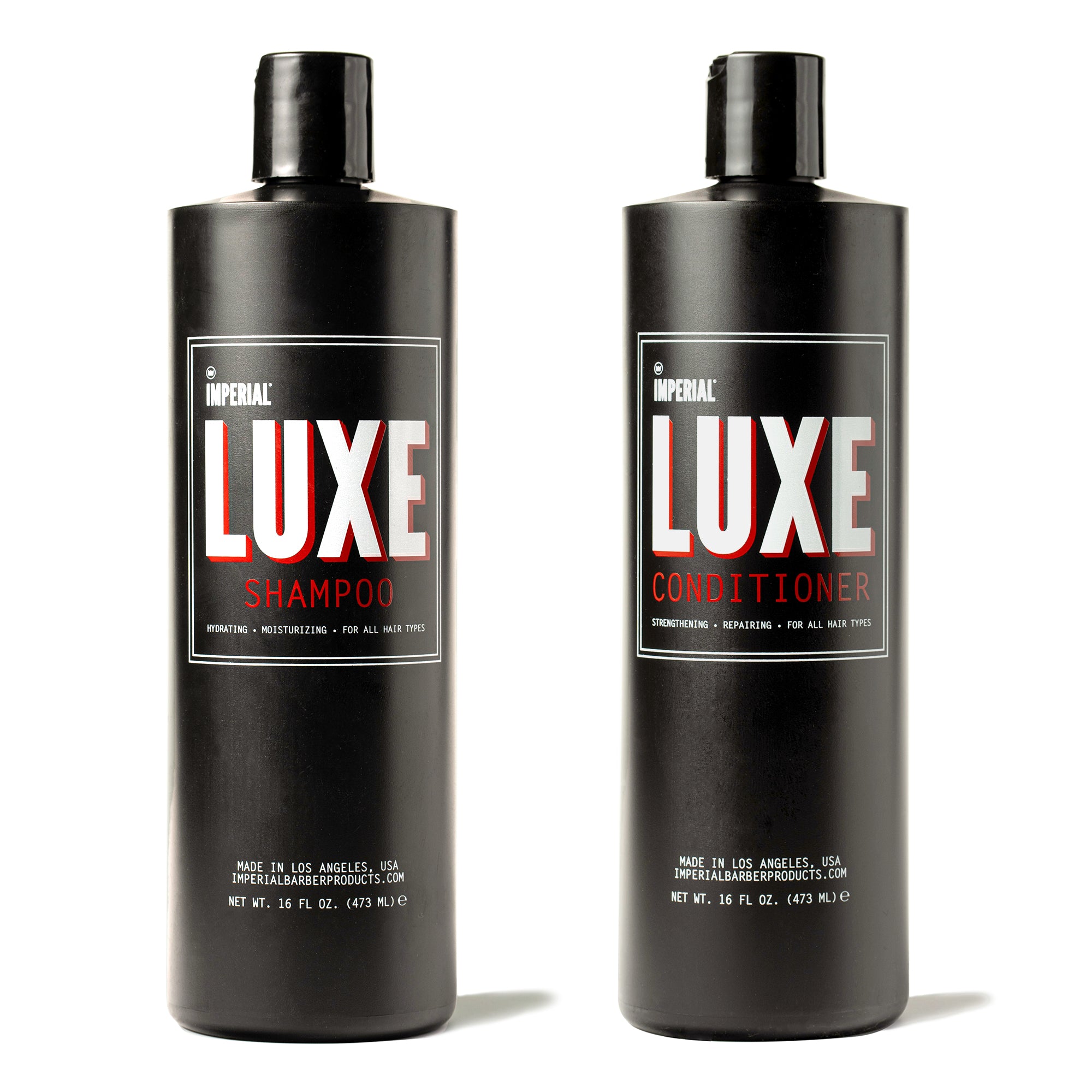 LUXE Hair Bundle