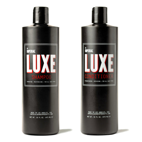 LUXE Hair Bundle