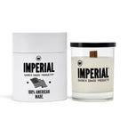 Imperial Barber Products Scented Candle - 03