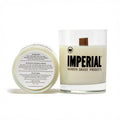 Imperial Barber Products Scented Candle - 04