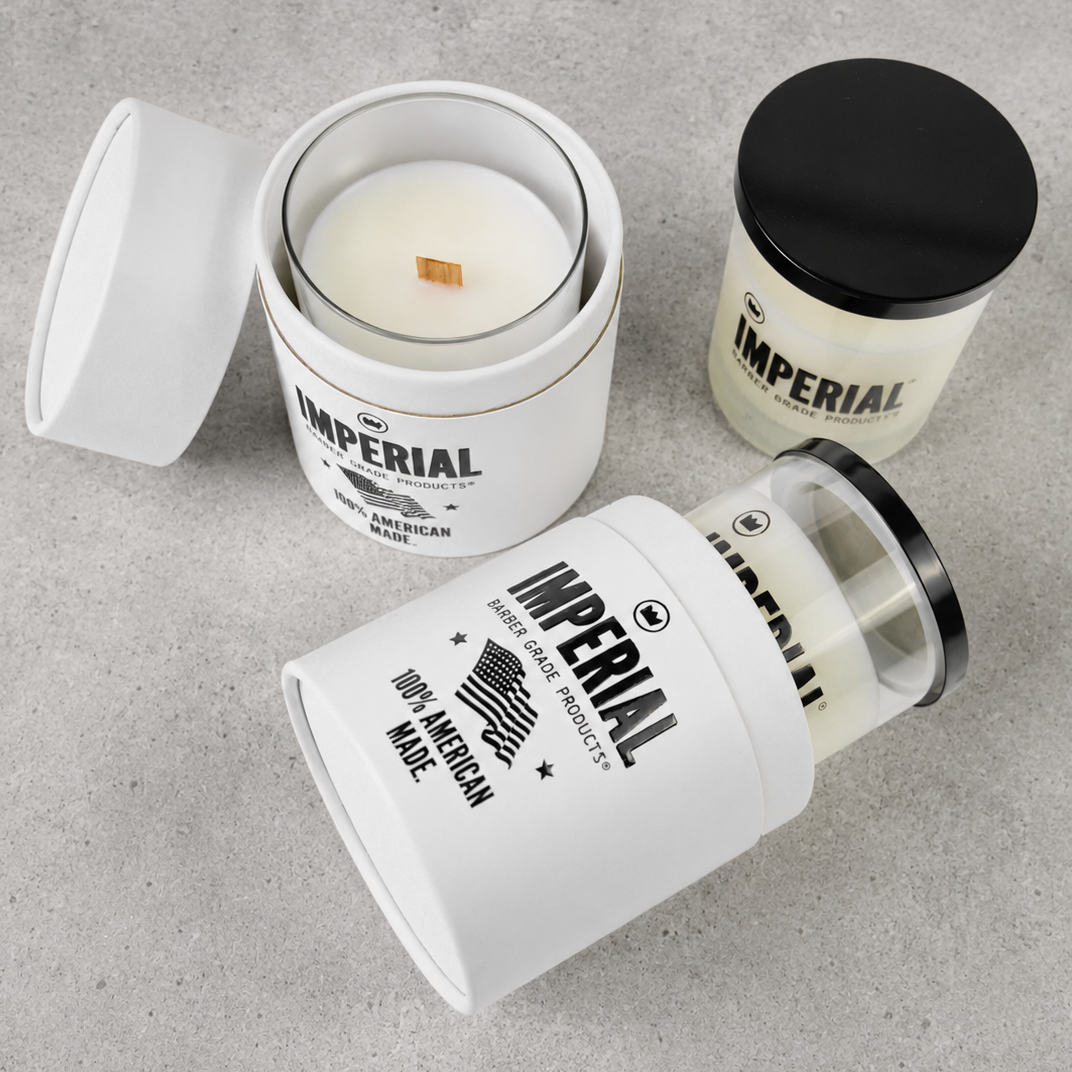 The Standard - Scented Candle