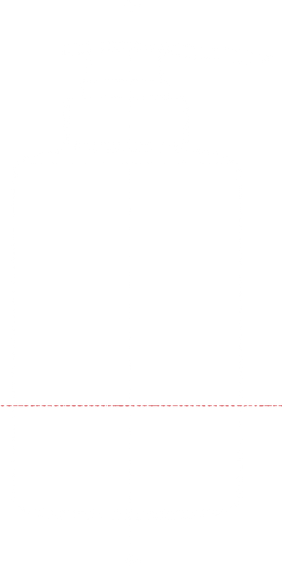 Leave-In Conditioner pump bottle outline