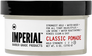 Classic Pomade - 6oz