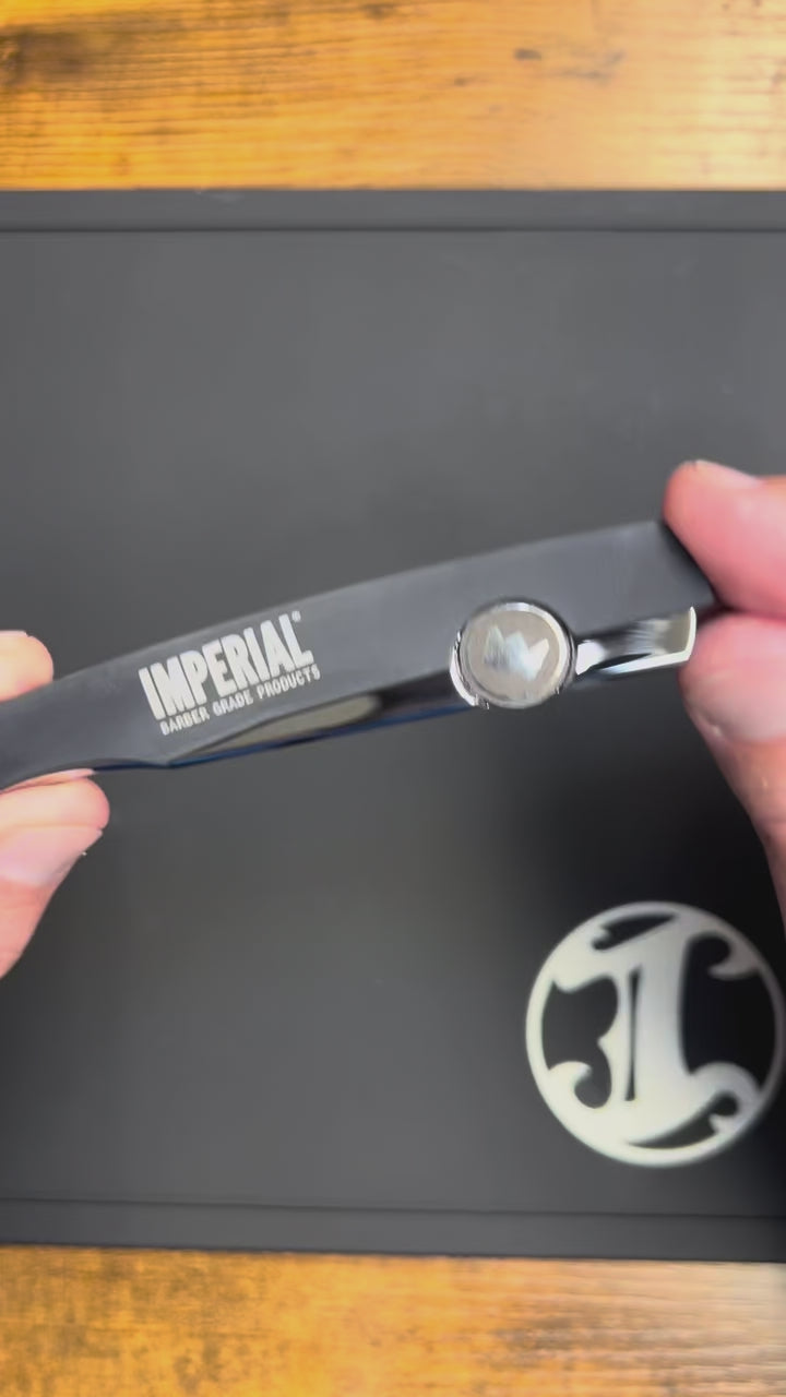 Straight Razor