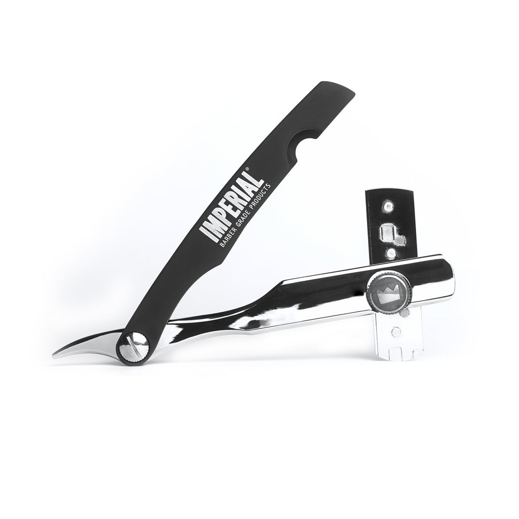 Straight Razor