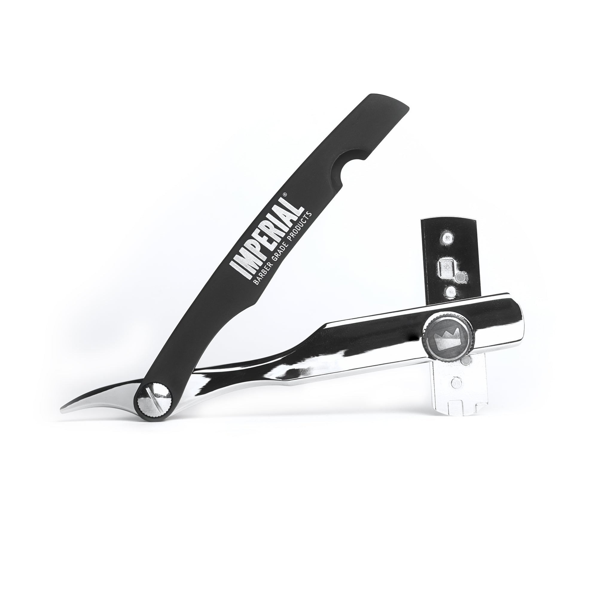 Straight Razor