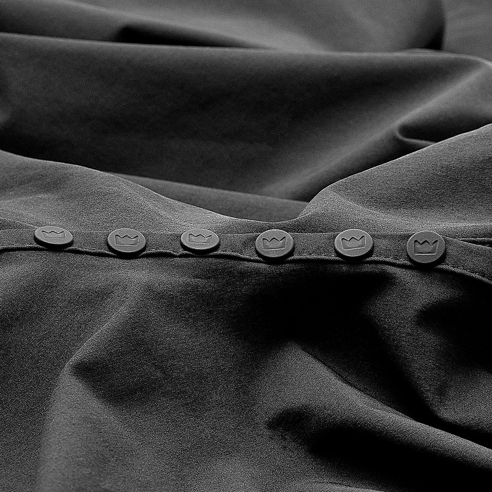 Imperial Barber Cape - Standard Edition