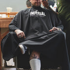 Imperial Barber Cape - Standard Edition